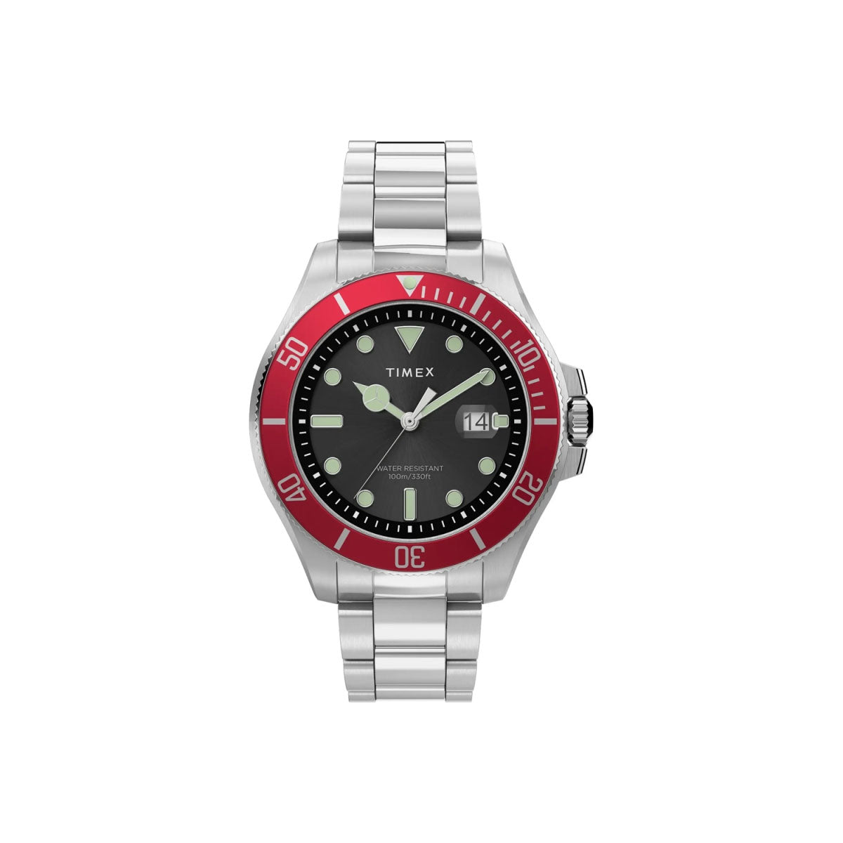 Timex Harborside Coast